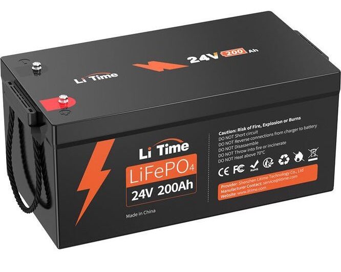 The Importance of Battery Management Systems in Solar Installations